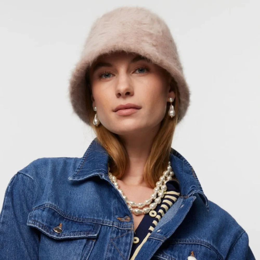 LELE SADOUGHI Hat